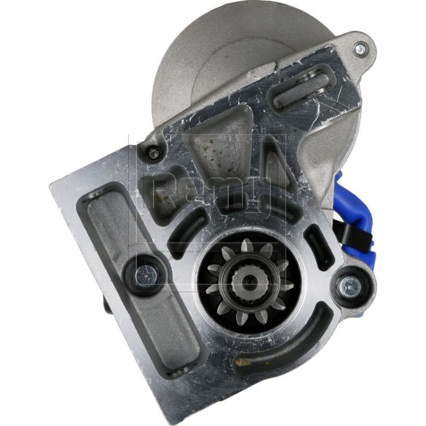 REMY ELECTRICAL 99719 New Starter Motor