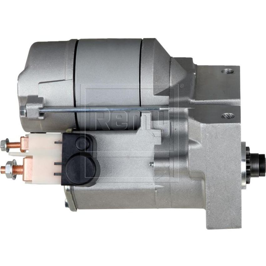 REMY ELECTRICAL 99719 New Starter Motor