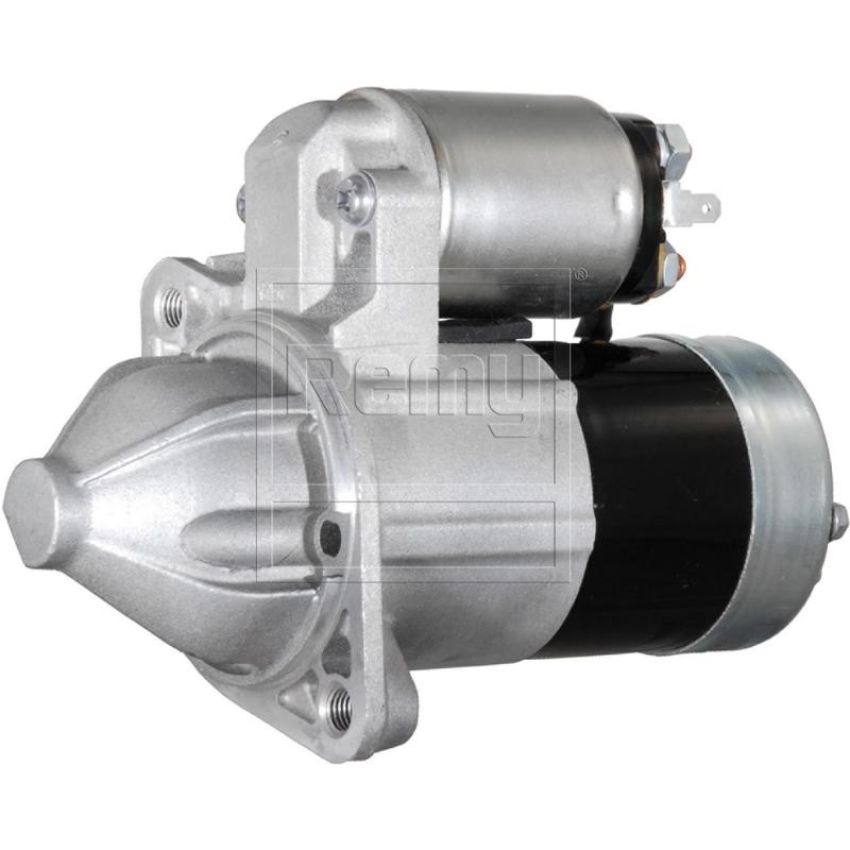 REMY ELECTRICAL 99720 New Starter Motor