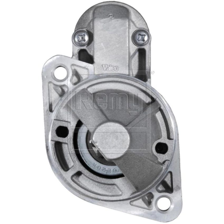 REMY ELECTRICAL 99720 New Starter Motor