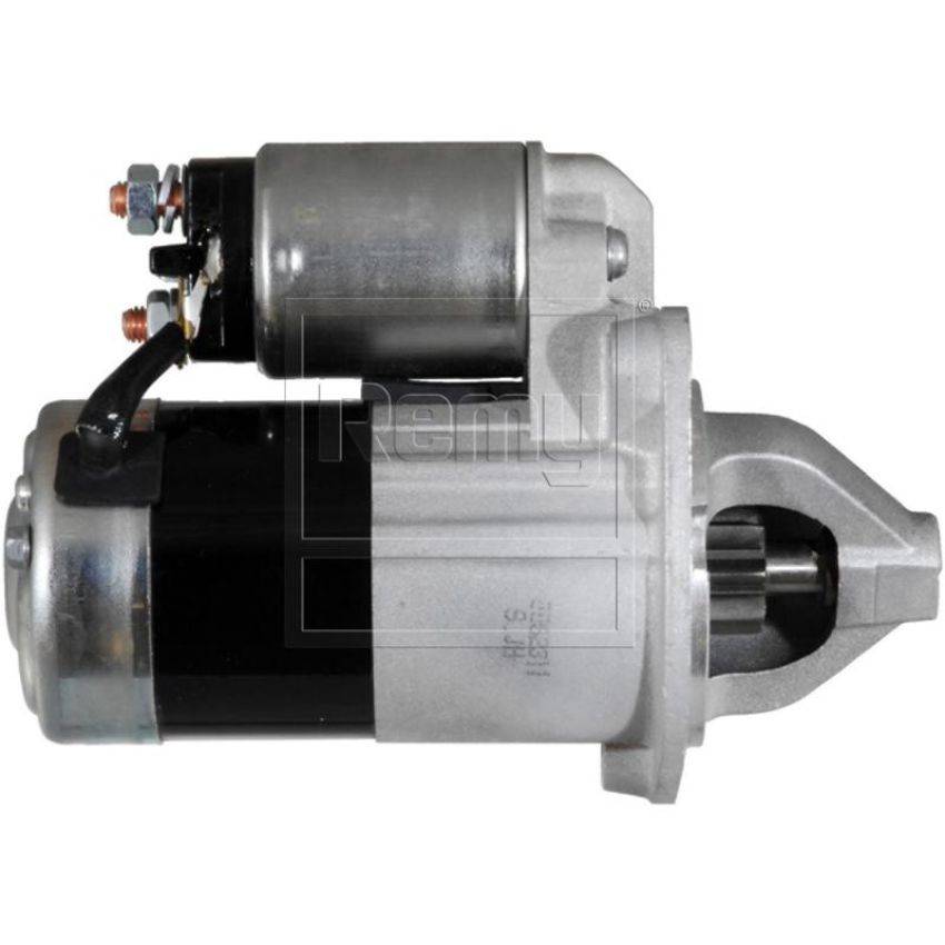REMY ELECTRICAL 99720 New Starter Motor