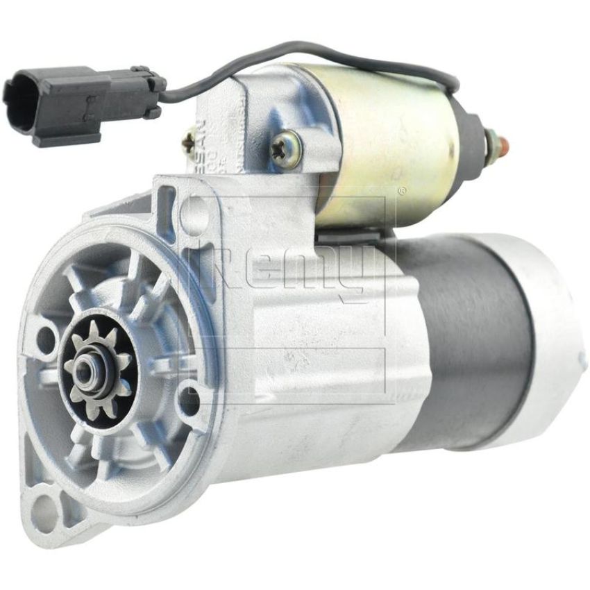 REMY ELECTRICAL 99723 New Starter Motor
