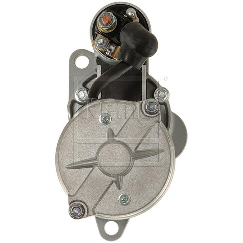REMY ELECTRICAL 99725 New Starter Motor