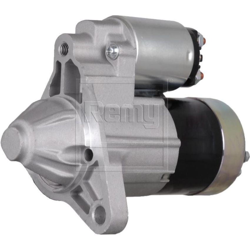 REMY ELECTRICAL 99729 New Starter Motor