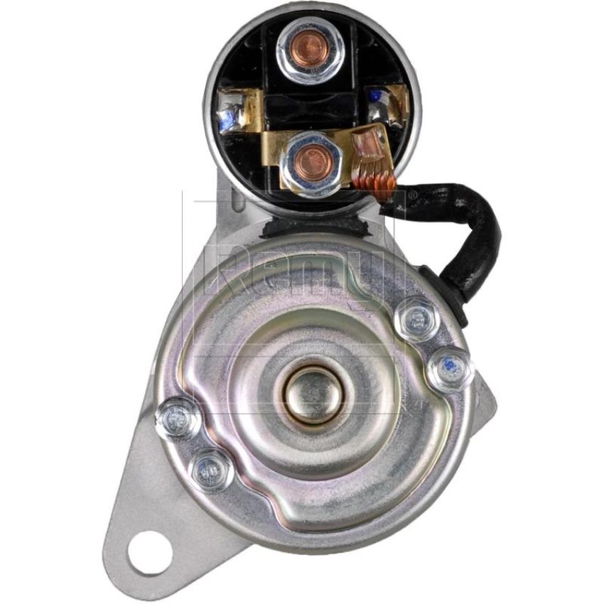 REMY ELECTRICAL 99729 New Starter Motor