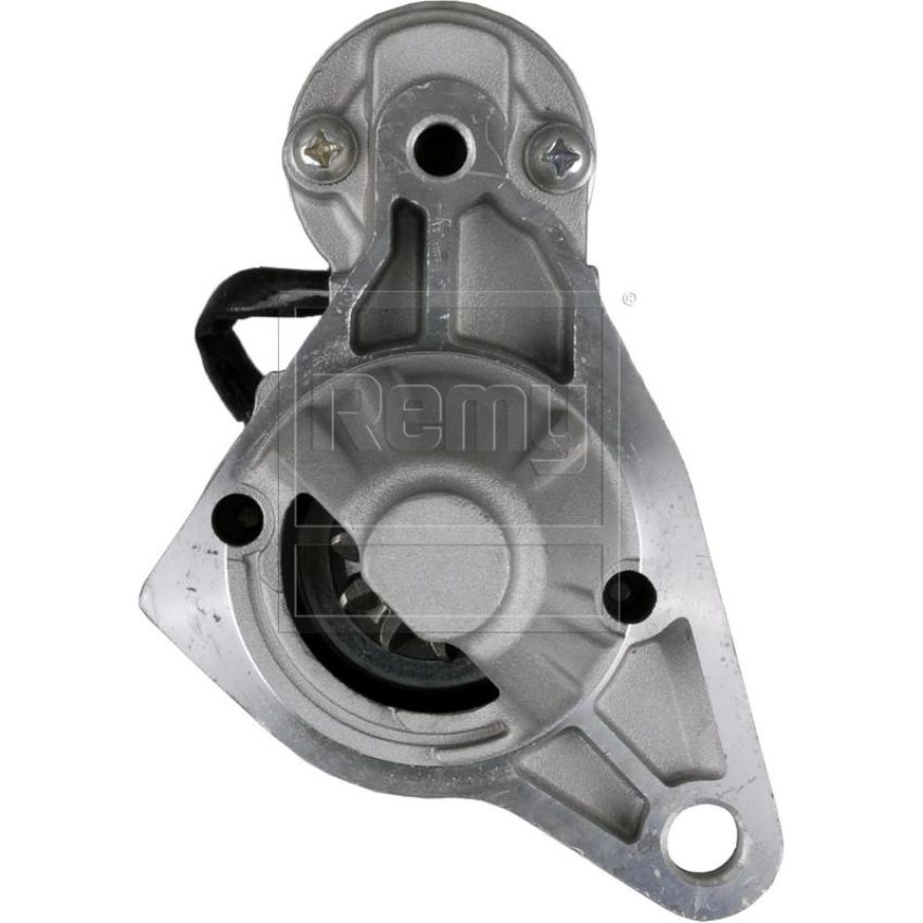 REMY ELECTRICAL 99729 New Starter Motor