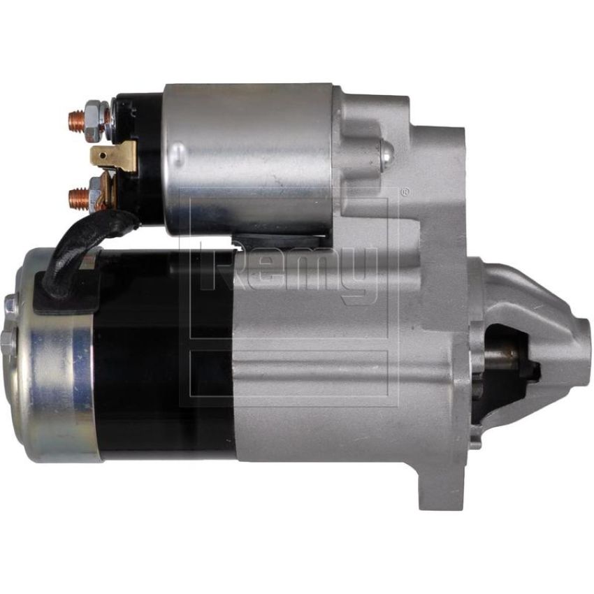 REMY ELECTRICAL 99729 New Starter Motor
