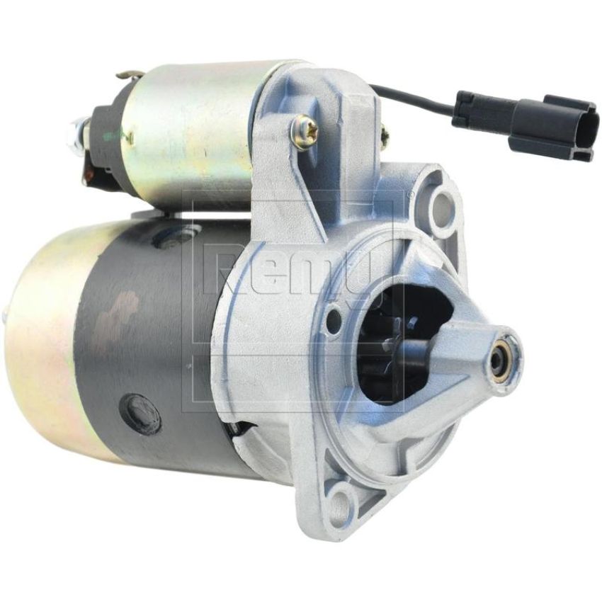 REMY ELECTRICAL 99730 New Starter Motor