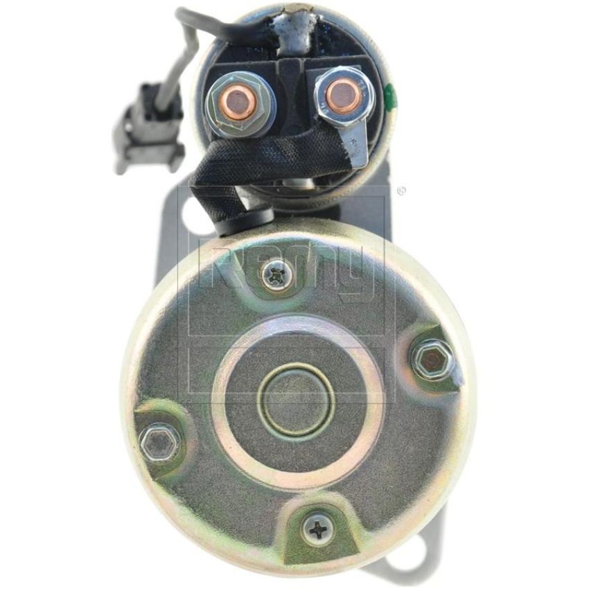 REMY ELECTRICAL 99730 New Starter Motor