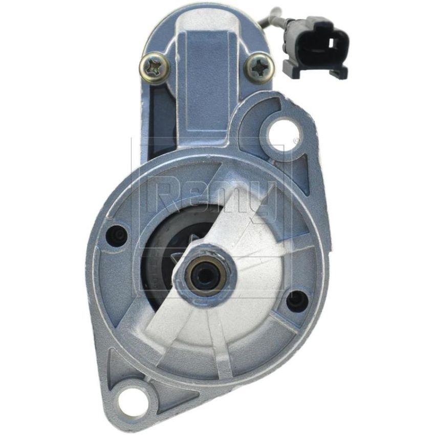 REMY ELECTRICAL 99730 New Starter Motor