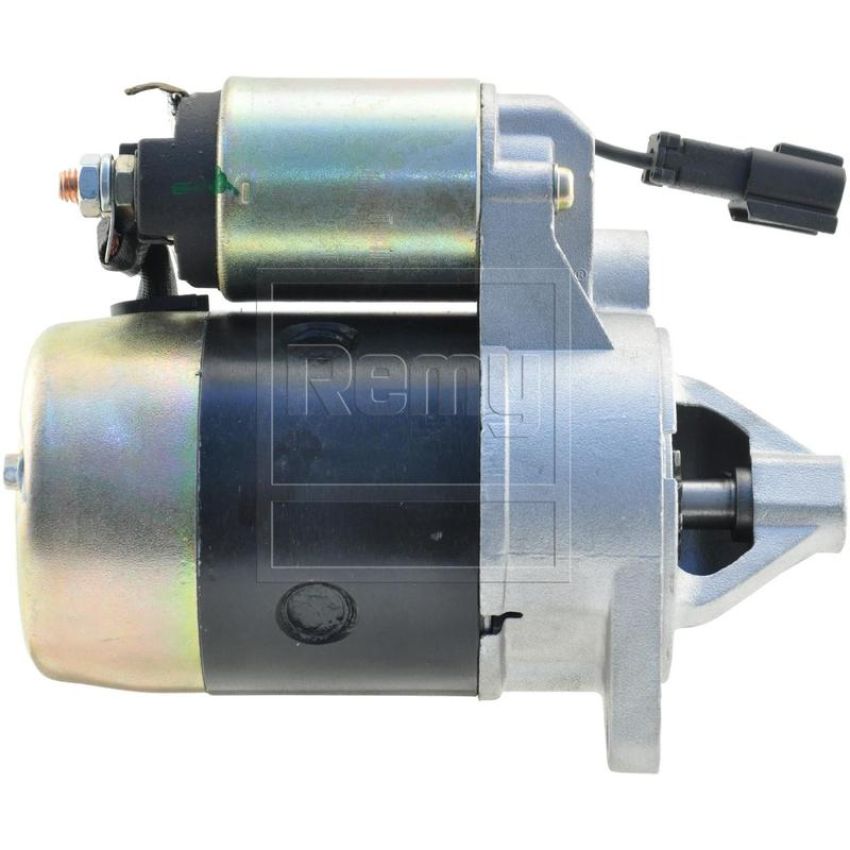 REMY ELECTRICAL 99730 New Starter Motor