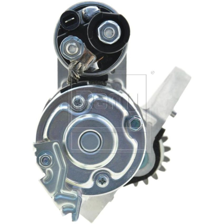 REMY ELECTRICAL 99733 New Starter Motor