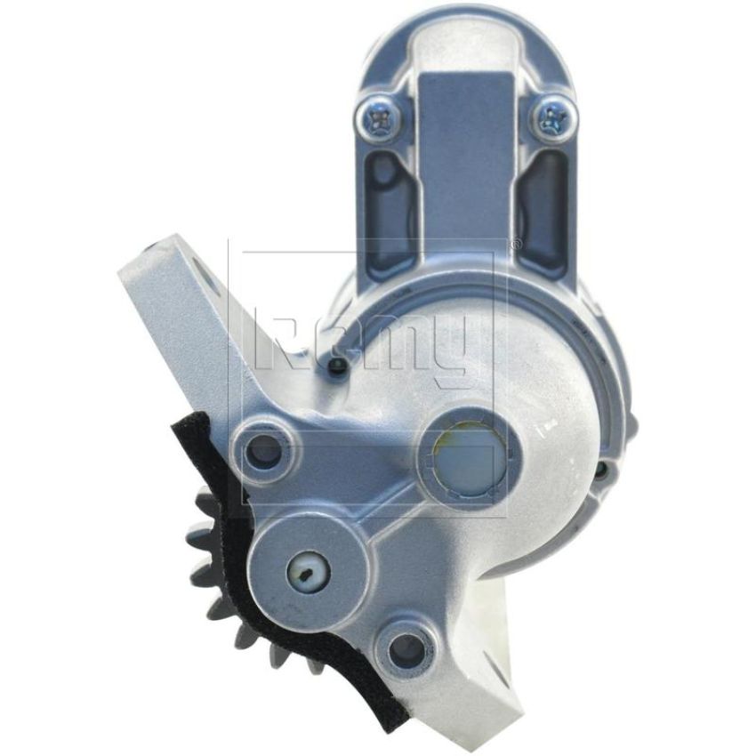 REMY ELECTRICAL 99733 New Starter Motor