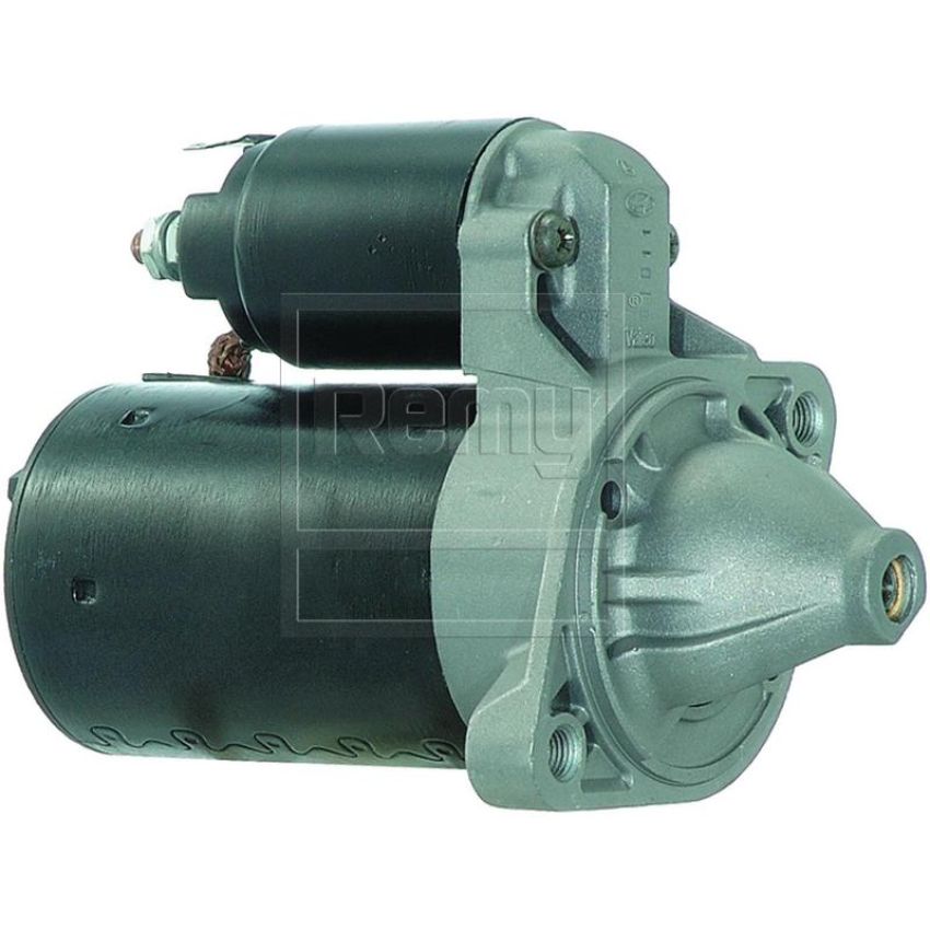 REMY ELECTRICAL 99734 New Starter Motor