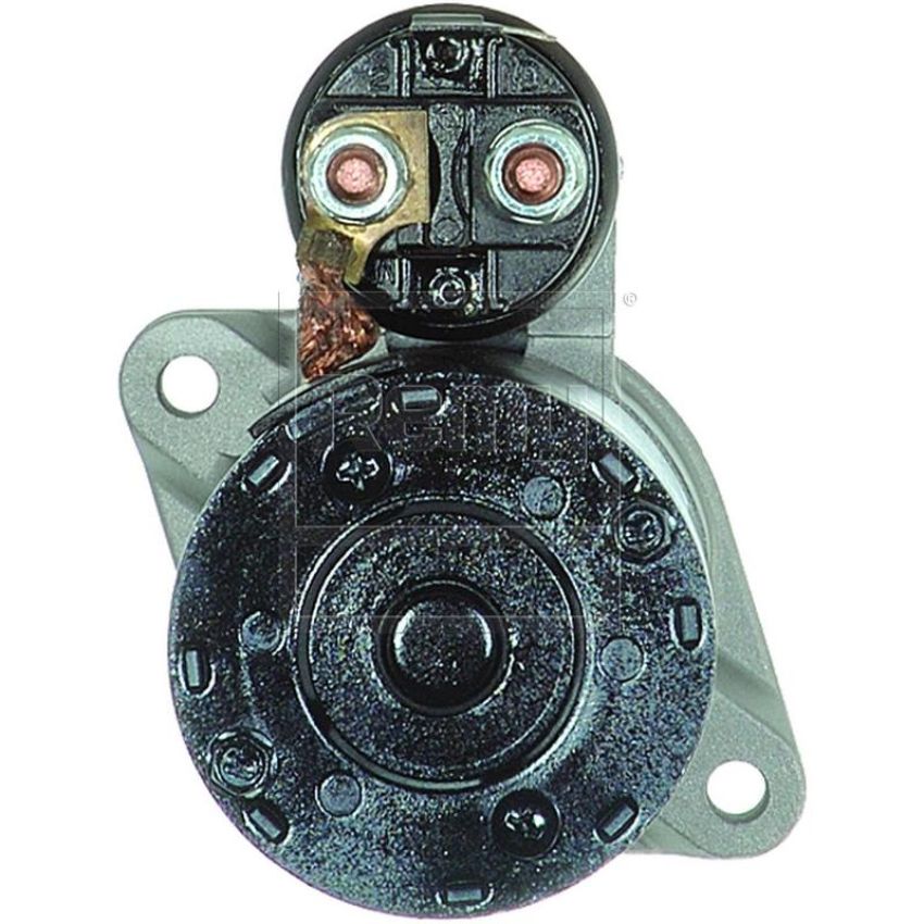 REMY ELECTRICAL 99734 New Starter Motor