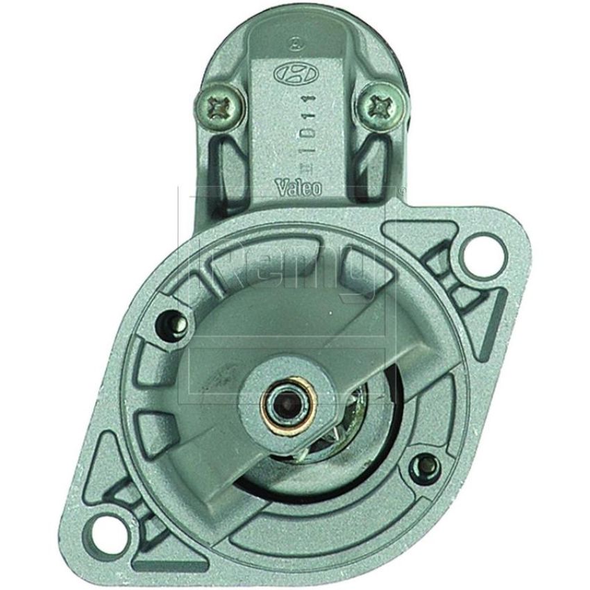 REMY ELECTRICAL 99734 New Starter Motor