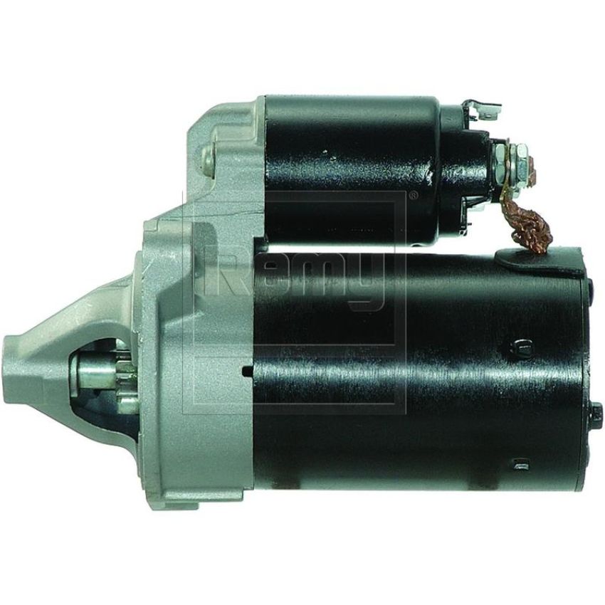 REMY ELECTRICAL 99734 New Starter Motor