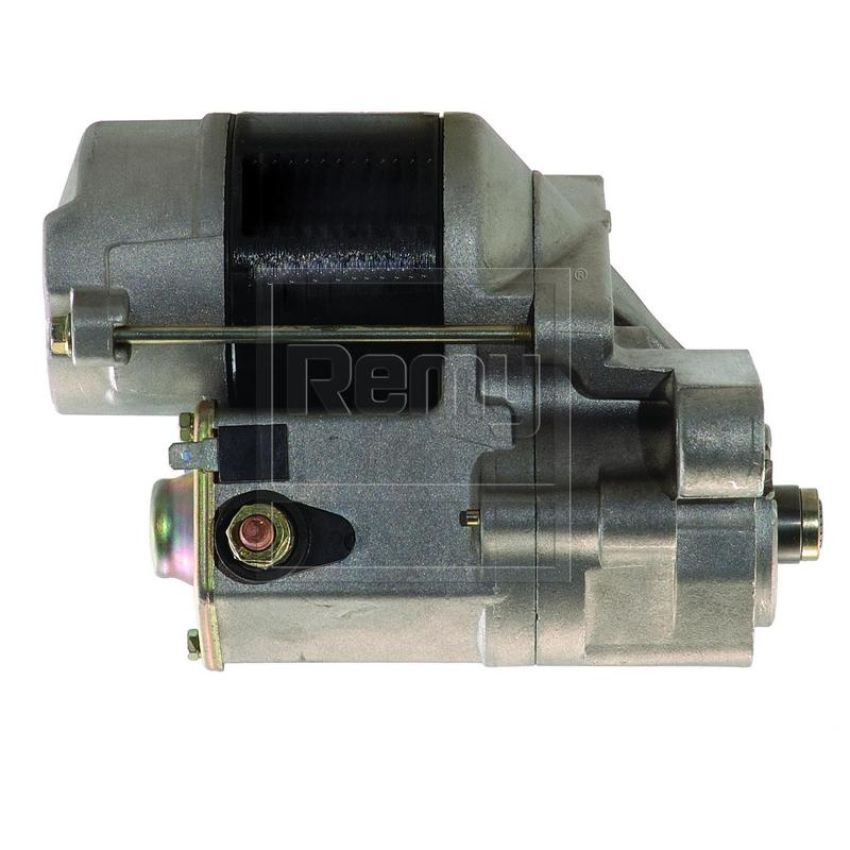REMY ELECTRICAL 99738 New Starter Motor