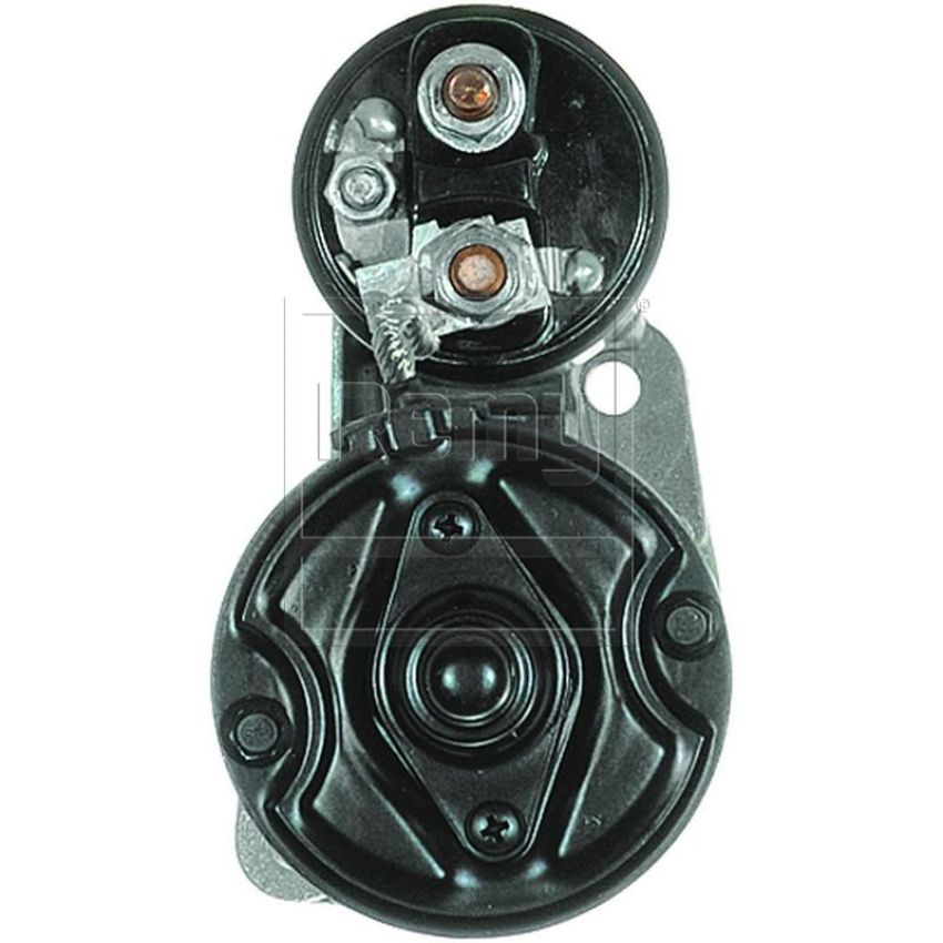 REMY ELECTRICAL 99750 New Starter Motor