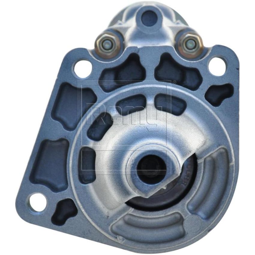 REMY ELECTRICAL 99751 New Starter Motor