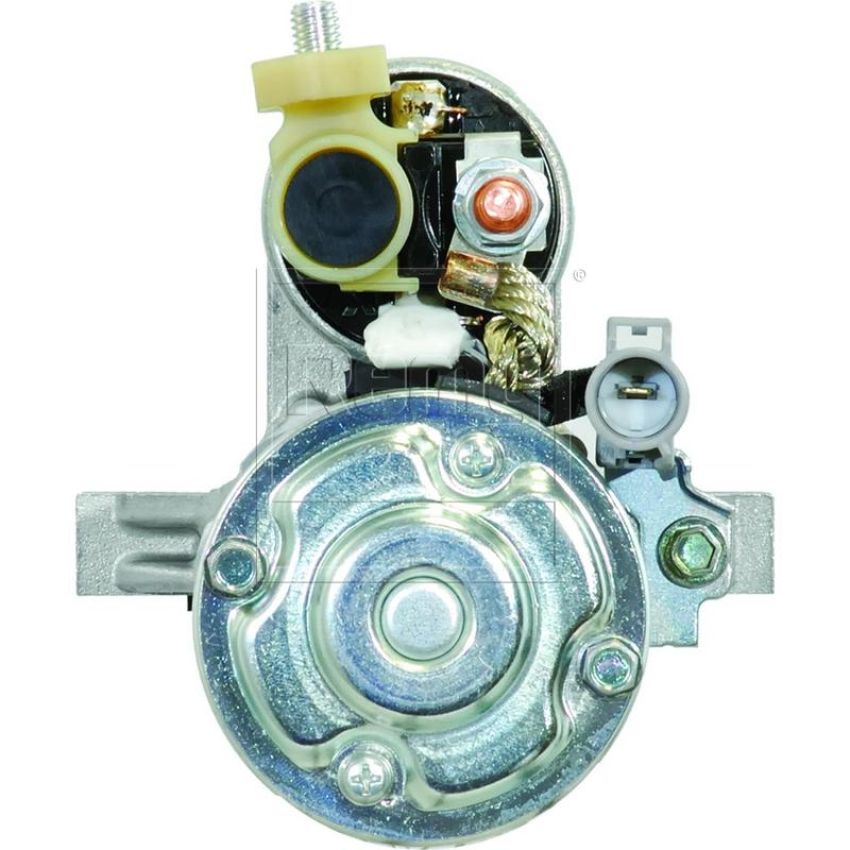 REMY ELECTRICAL 99755 New Starter Motor