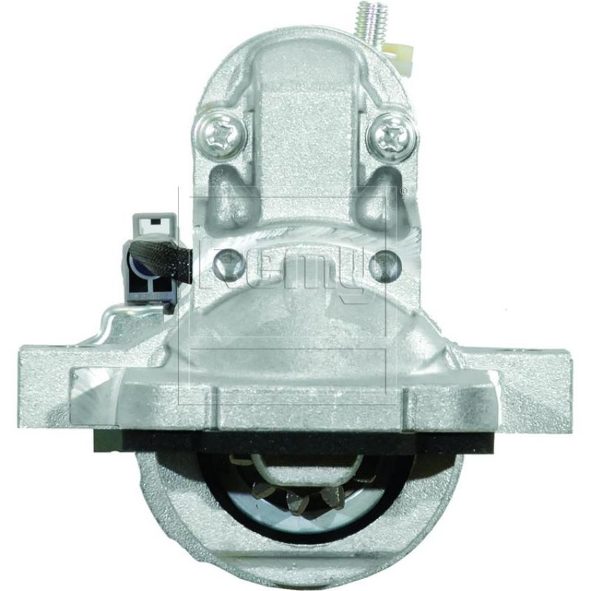 REMY ELECTRICAL 99755 New Starter Motor