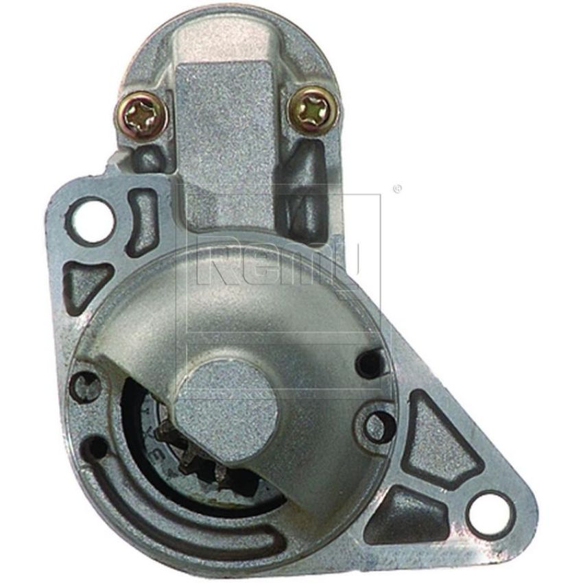 REMY ELECTRICAL 99759 New Starter Motor