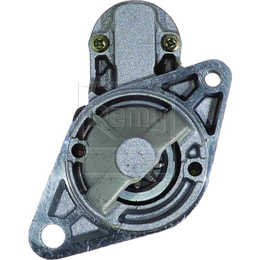 REMY ELECTRICAL 99760 New Starter Motor