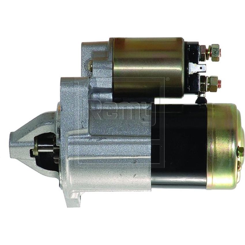 REMY ELECTRICAL 99760 New Starter Motor
