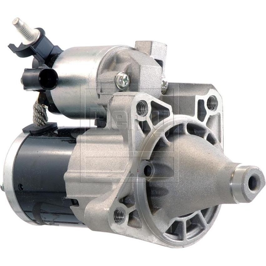 REMY ELECTRICAL 99764 New Starter Motor