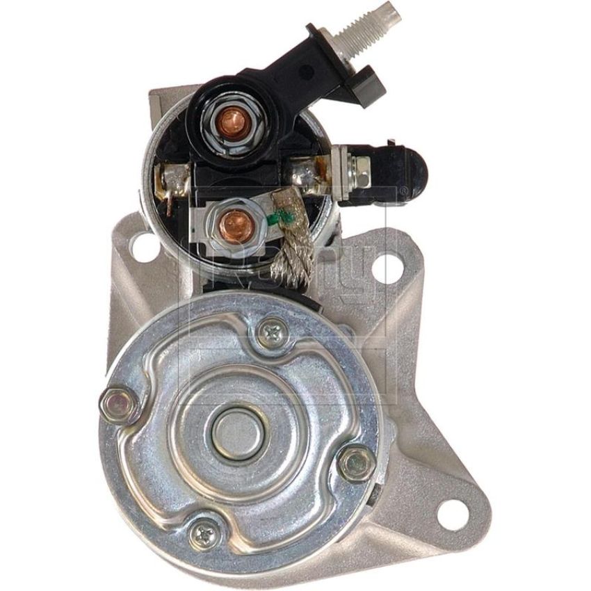REMY ELECTRICAL 99764 New Starter Motor