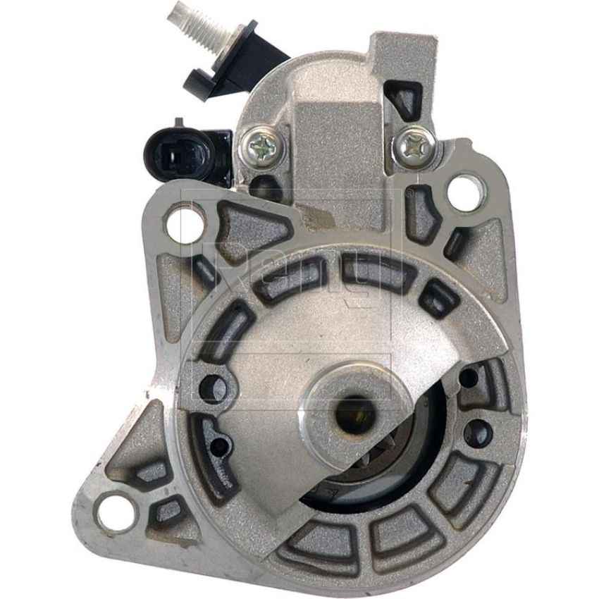 REMY ELECTRICAL 99764 New Starter Motor