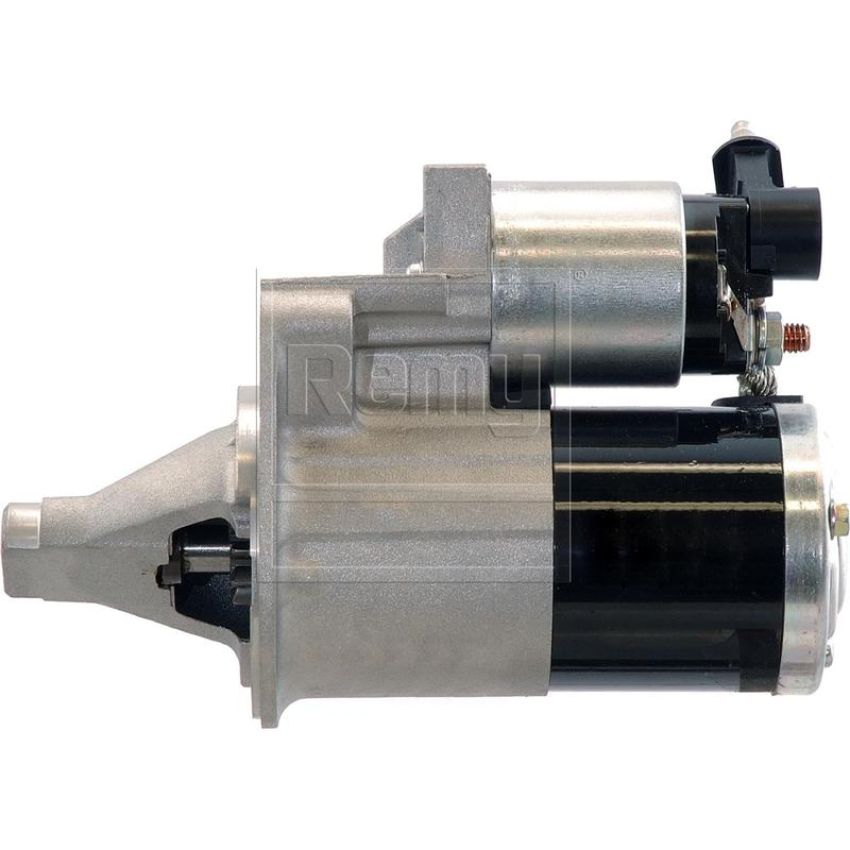REMY ELECTRICAL 99764 New Starter Motor