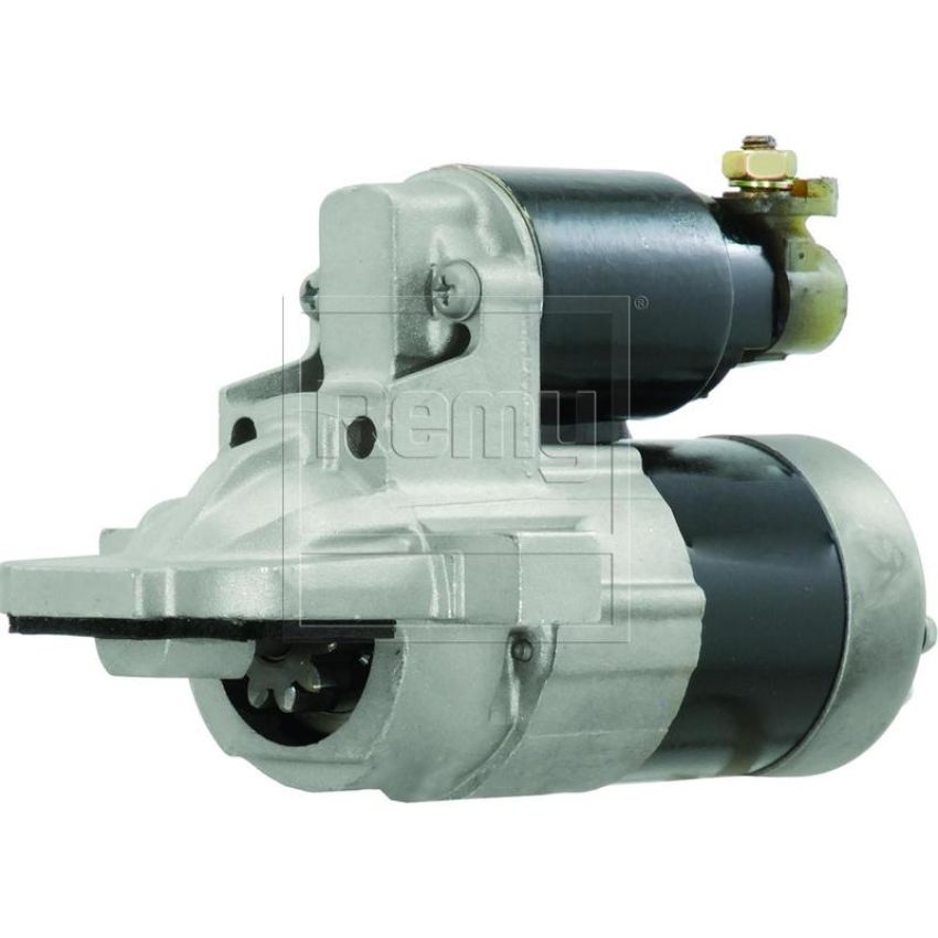 REMY ELECTRICAL 99767 New Starter Motor