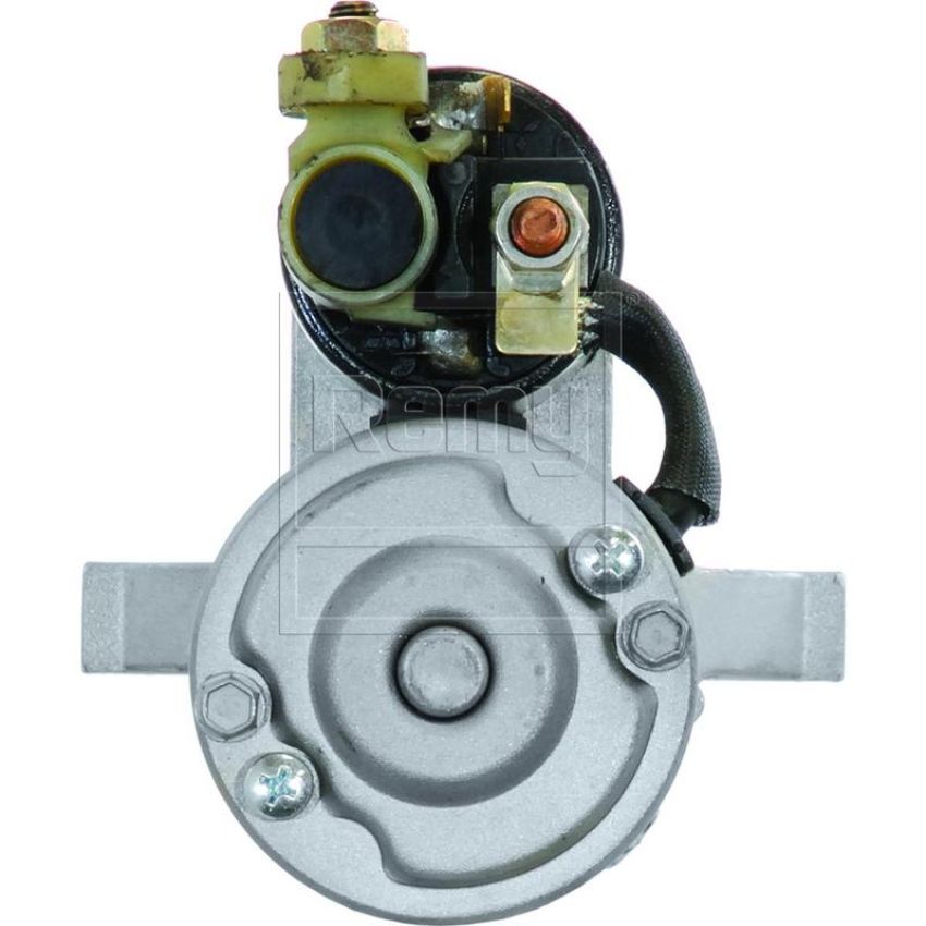 REMY ELECTRICAL 99767 New Starter Motor