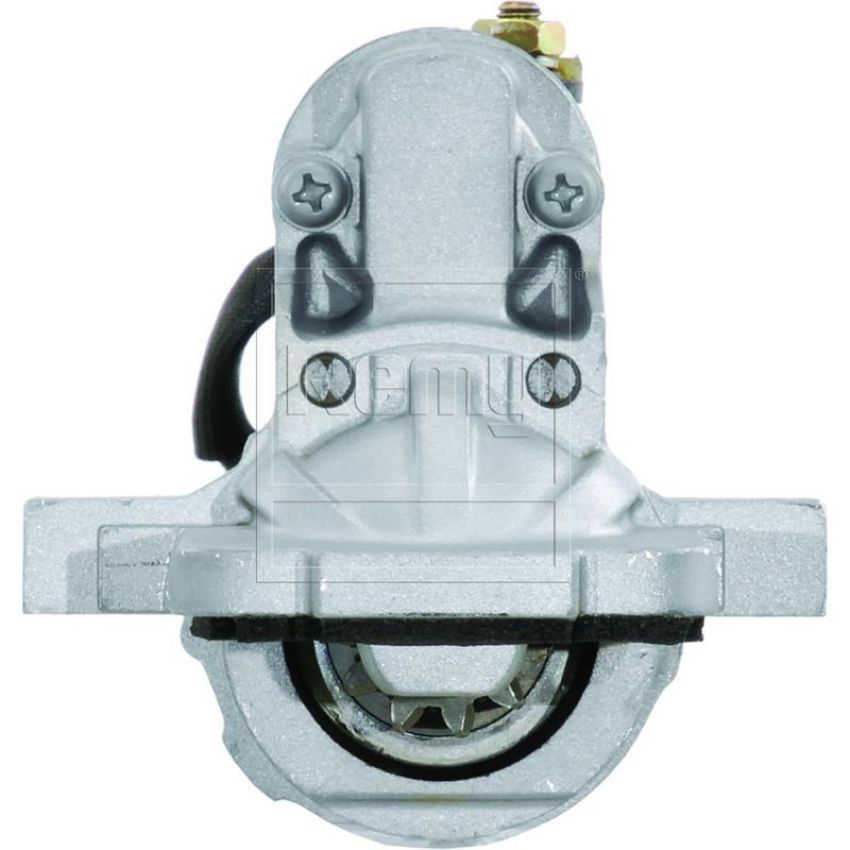REMY ELECTRICAL 99767 New Starter Motor