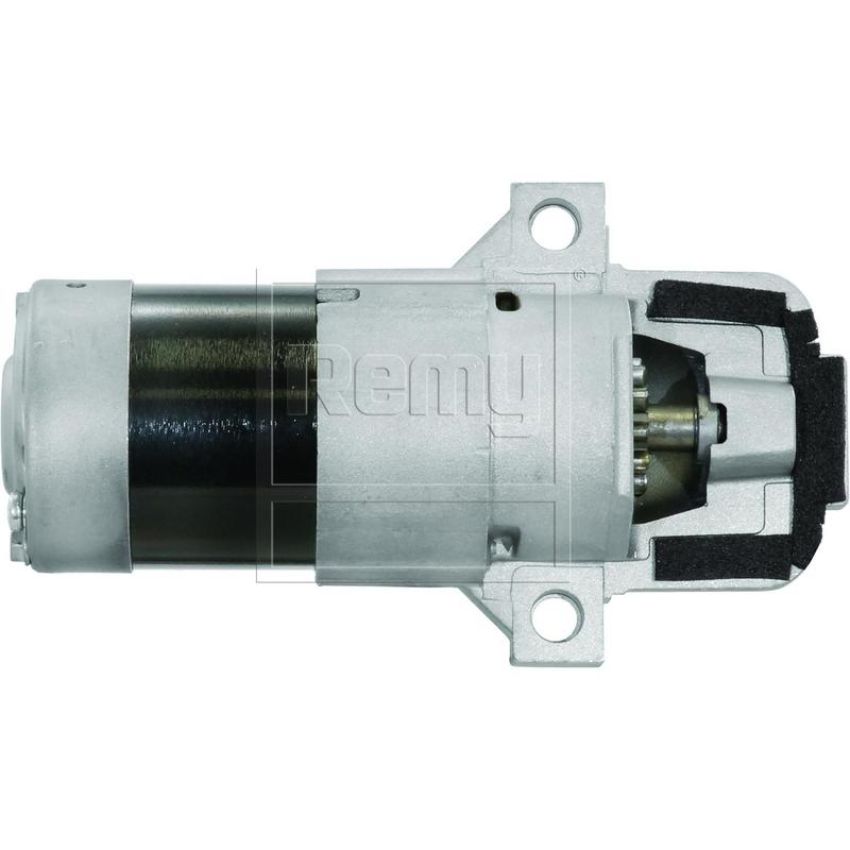 REMY ELECTRICAL 99767 New Starter Motor