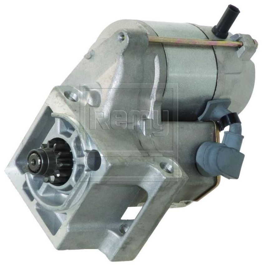 REMY ELECTRICAL 99768 New Starter Motor
