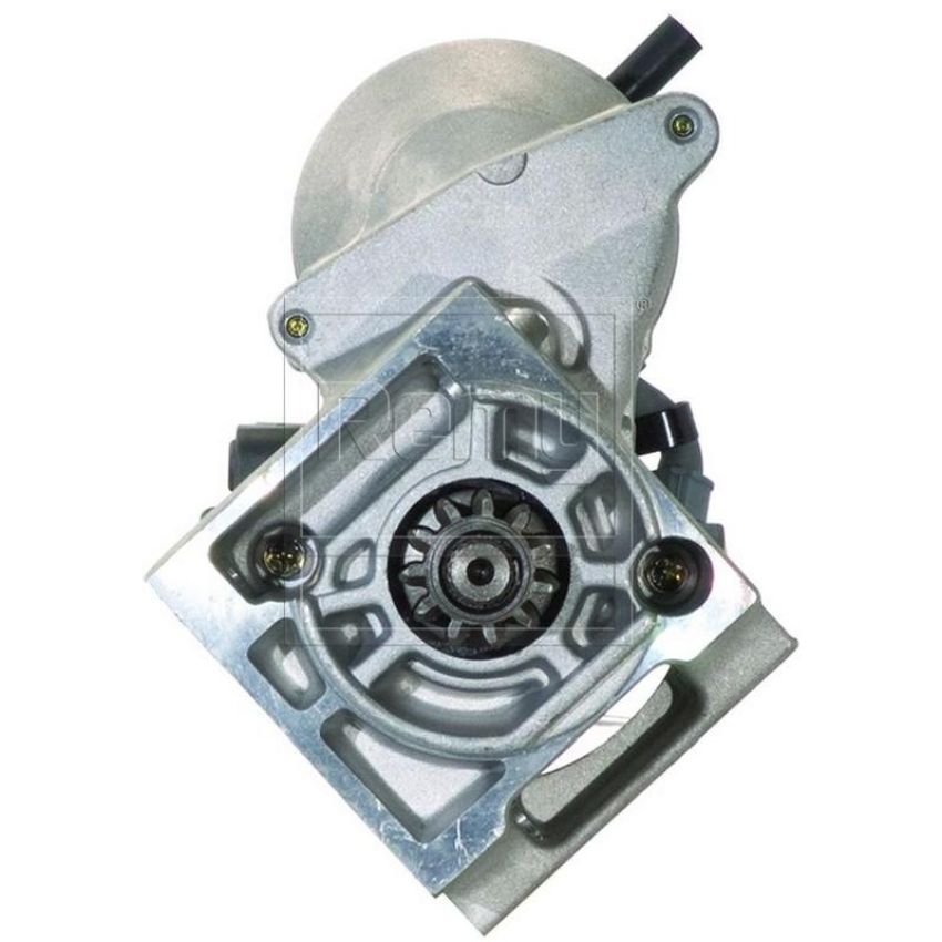REMY ELECTRICAL 99768 New Starter Motor
