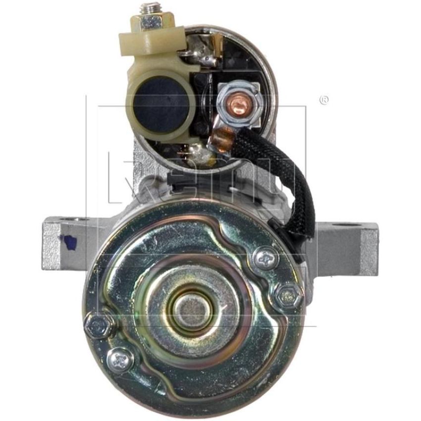 REMY ELECTRICAL 99769 New Starter Motor