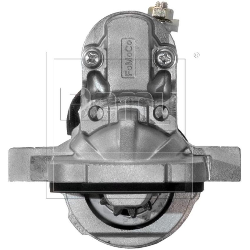 REMY ELECTRICAL 99769 New Starter Motor