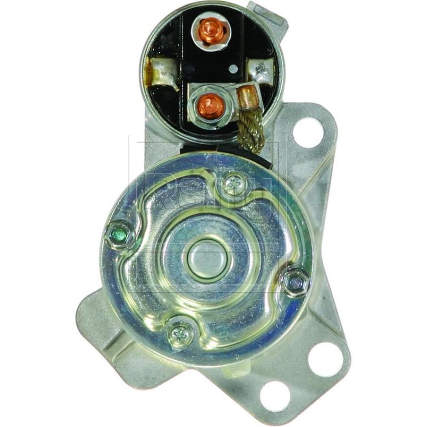 REMY ELECTRICAL 99773 New Starter Motor
