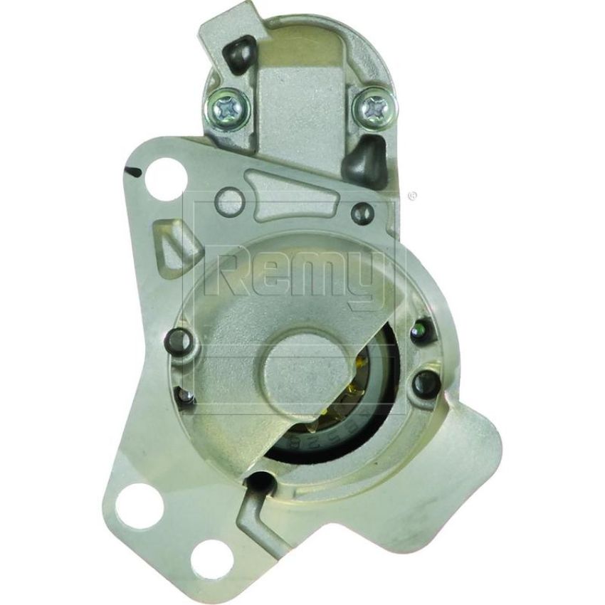 REMY ELECTRICAL 99773 New Starter Motor