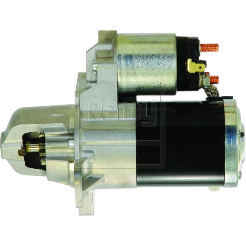 REMY ELECTRICAL 99773 New Starter Motor