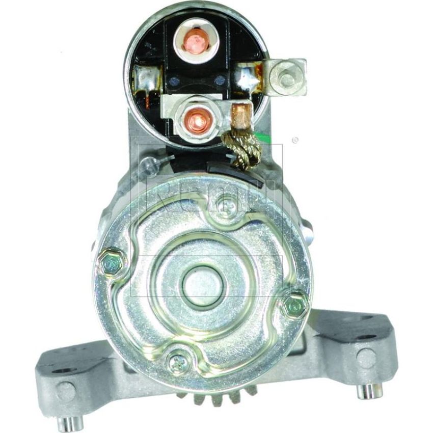 REMY ELECTRICAL 99774 New Starter Motor