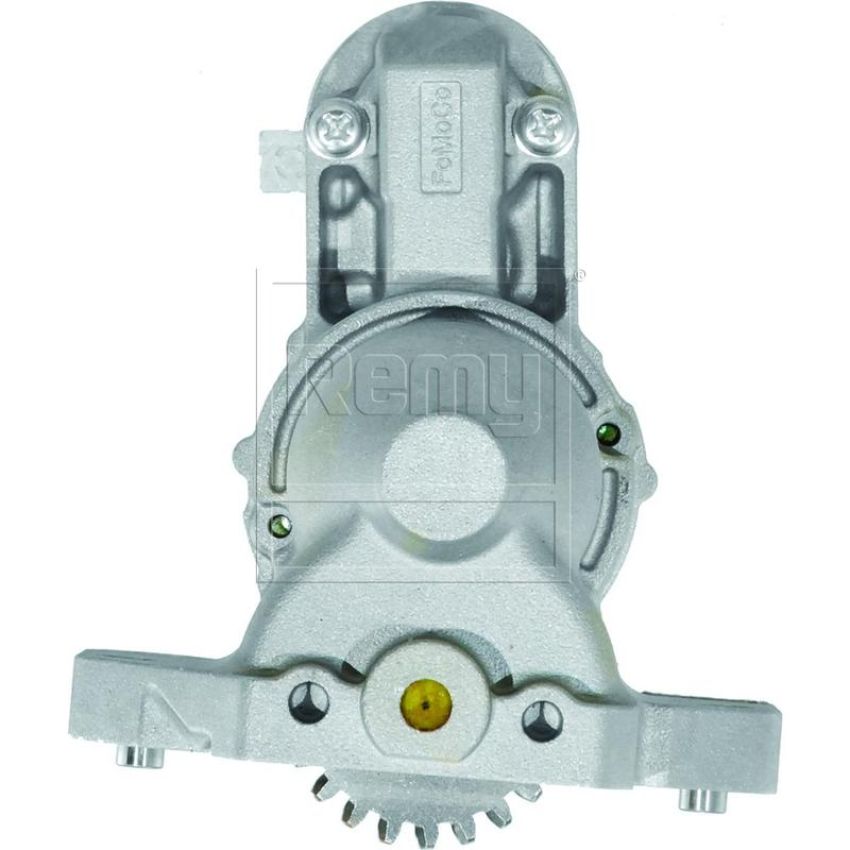 REMY ELECTRICAL 99774 New Starter Motor