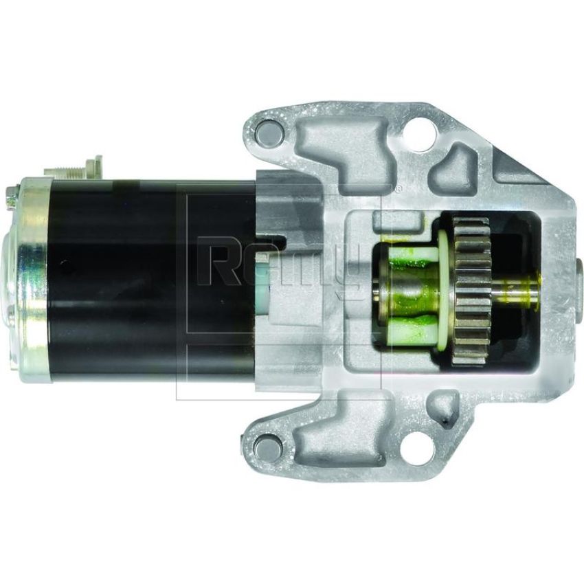 REMY ELECTRICAL 99774 New Starter Motor