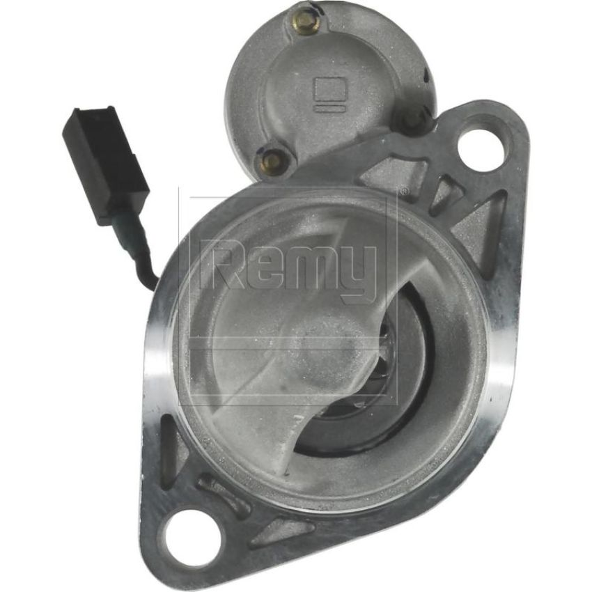 REMY ELECTRICAL 99776 New Starter Motor