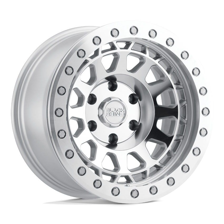 BR PRIMM 20X9.5 5X127 -18 71 SLV MIR