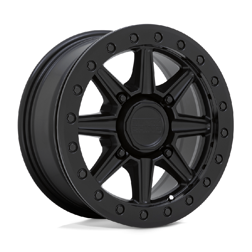 BLACK RHINO WHEELS Wheel 4x110 80.20 36